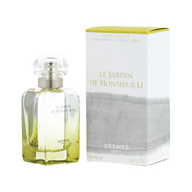 Hermès Le Jardin De Monsieur Li EDT 50 ml (unisex)