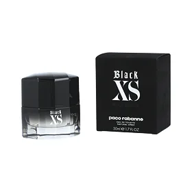 Paco Rabanne Black XS 2018 EDT 50 ml (man)