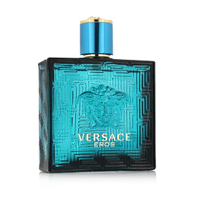 Versace Eros DEO v skle 100 ml (man)