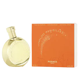 Hermès L'Ambre des Merveilles EDP 50 ml (woman)