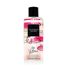 Victoria's Secret XO Victoria tělový sprej 250 ml (woman)