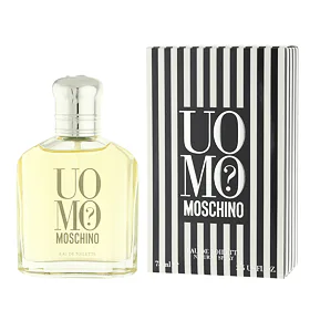 Moschino Uomo? EDT 75 ml (man)
