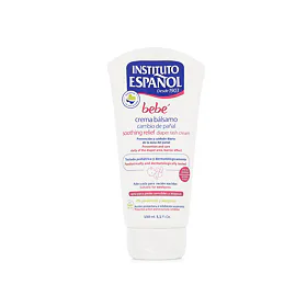 Instituto Español Bebé Diaper Change Balm Cream 150 ml