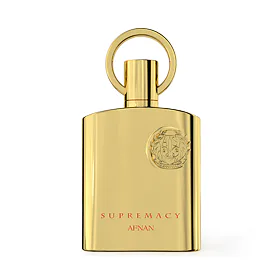 Afnan Supremacy Gold EDP 100 ml (unisex)