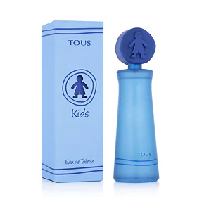 Tous Tous Kids Boy EDT 100 ml