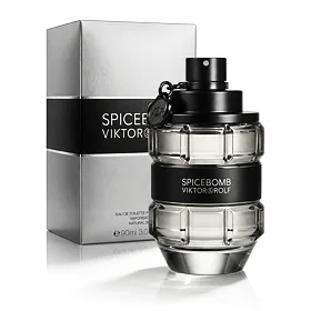 Viktor & Rolf Spicebomb EDT 90 ml (man)