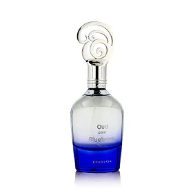Khadlaj Oud Pour Blueberry EDP 100 ml (unisex)