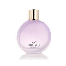 Hollister California Free Wave for Her EDP 100 ml (woman)
