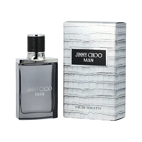 Jimmy Choo Jimmy Choo Man EDT 50 ml (man)