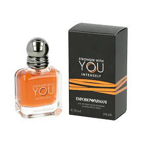 Giorgio Armani Emporio Armani Stronger With You Intensely EDP 30 ml (man)