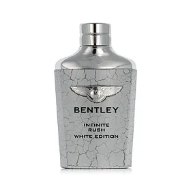 Bentley Infinite Rush White Edition EDT 100 ml (man)