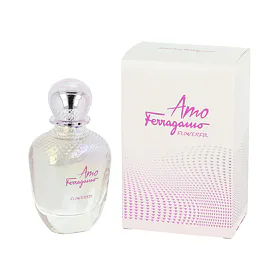 Salvatore Ferragamo Amo Ferragamo Flowerful EDT 100 ml (woman)