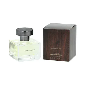Banana Republic Cordovan EDT 100 ml (man)