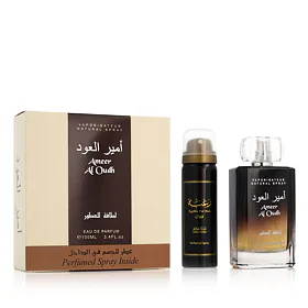 Lattafa Ameer Al Oudh EDP 100 ml (unisex)