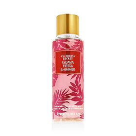 Victoria's Secret Guava Fiesta Shimmer tělový sprej 250 ml (woman)