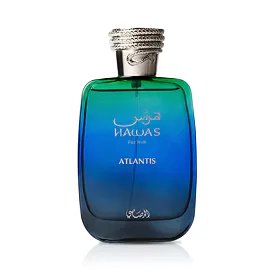 Rasasi Hawas Atlantis EDP 100 ml (man)