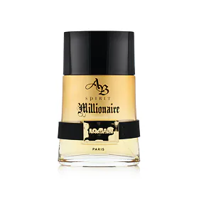 Lomani AB Spirit Millionaire EDP 100 ml (man)
