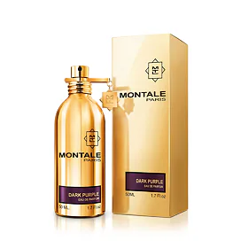 Montale Paris Dark Purple EDP 50 ml (woman)