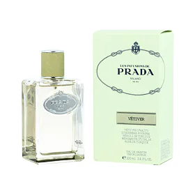 Prada Les Infusions de Vetiver EDP 100 ml (unisex)