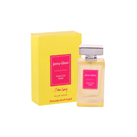Jenny Glow French Lime Leaves EDP 80 ml (unisex)