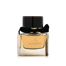 Burberry My Burberry Black Parfum 50 ml (woman)