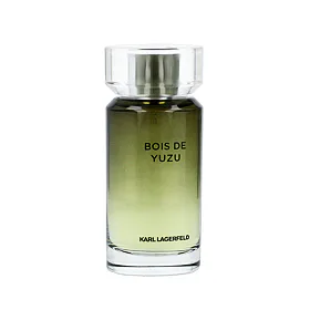 Karl Lagerfeld Bois de Yuzu EDT 100 ml (man)