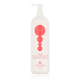Kallos KJMN Nourishing Shower Gel 1000 ml
