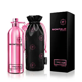Montale Paris Candy Rose EDP 100 ml (woman)