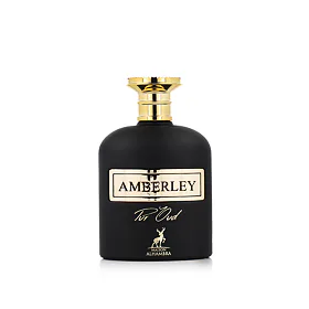 Maison Alhambra Amberley Pur Oud EDP 100 ml (unisex)