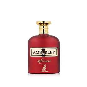 Maison Alhambra Amberley Amoroso EDP 100 ml (unisex)