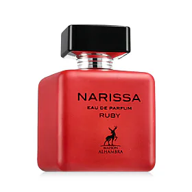 Maison Alhambra Narissa Ruby EDP 100 ml (unisex)