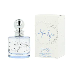 Jessica Simpson I Fancy You EDP 100 ml (woman)