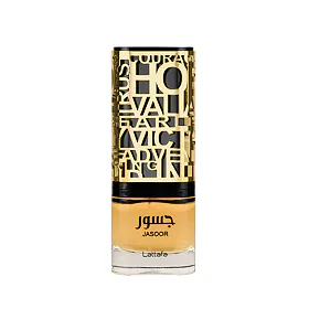 Lattafa Jasoor EDP 100 ml (unisex)