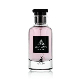 Maison Alhambra Jean Lowe Maître EDP 100 ml (woman)