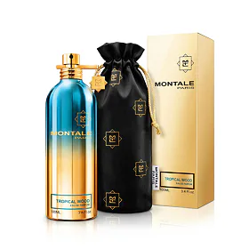 Montale Paris Tropical Wood EDP 100 ml (unisex)