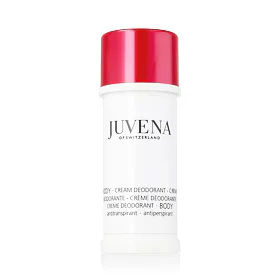 Juvena Body Care Creme Deodorant 40 ml