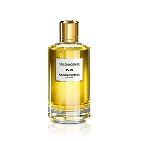 Mancera Paris Gold Incense EDP 120 ml (unisex)