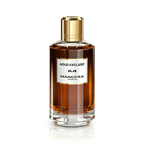 Mancera Paris Aoud Exclusif EDP 120 ml (unisex)