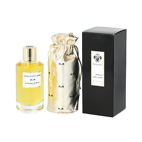 Mancera Paris Vanille Exclusive EDP 120 ml (unisex)