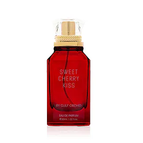 Gulf Orchid Sweet Cherry Kiss EDP 30 ml (unisex)
