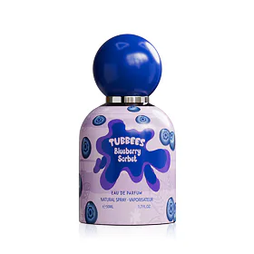 Grandeur Tubbees Blueberry Sorbet EDP 50 ml (unisex)