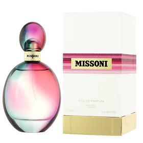 Missoni Missoni 2015 EDP 100 ml (woman)