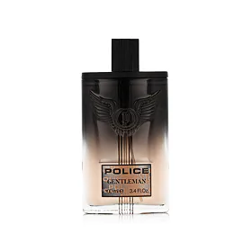 POLICE Gentleman EDT 100 ml (man)