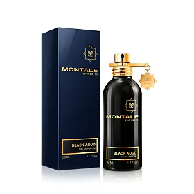 Montale Paris Black Aoud EDP 50 ml (man)