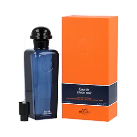 Hermès Eau de Citron Noir EDC 200 ml (unisex)