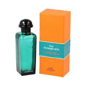 Hermès Eau D'Orange Verte EDC 100 ml (unisex)