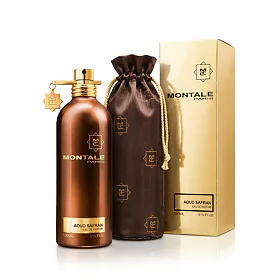Montale Paris Aoud Safran EDP 100 ml (unisex)
