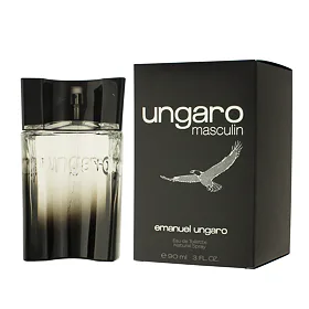 Ungaro Emanuel Ungaro Masculin EDT 90 ml (man)