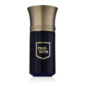 Liquides Imaginaires Phantasma Parfumová voda 100 ml (unisex)