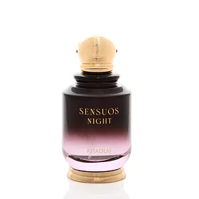 Khadlaj Sensuos Night EDP 100 ml (woman)